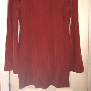 Forever 21 Bodycon Dress